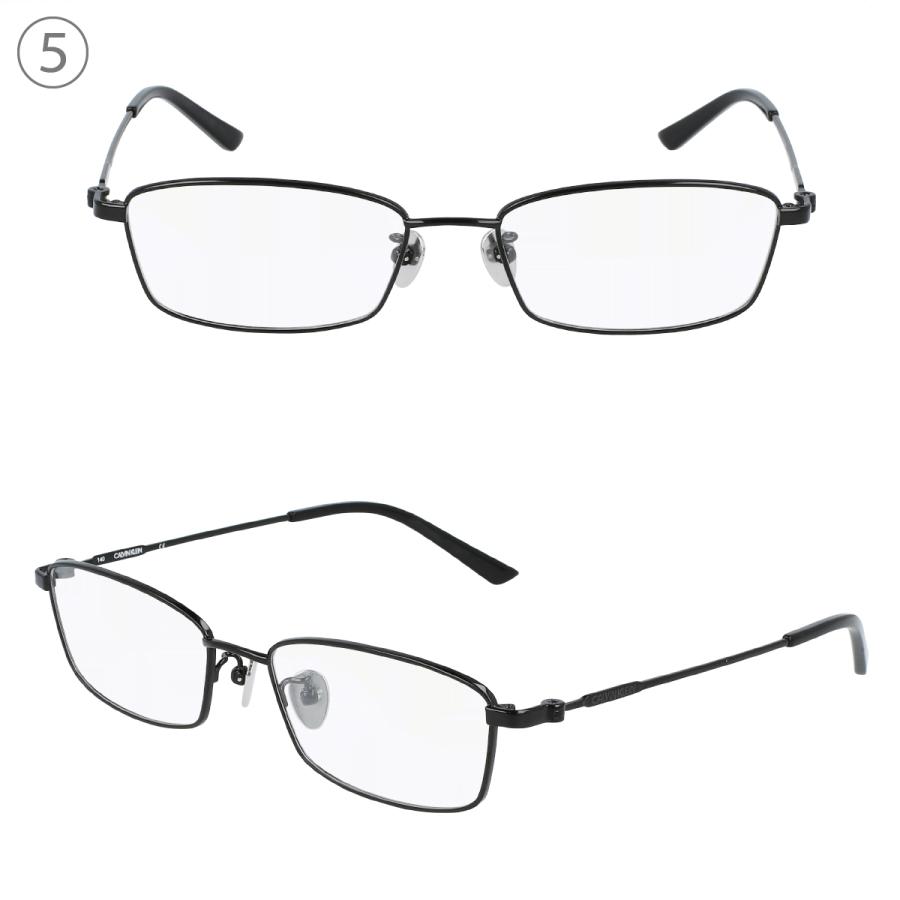 Calvin Klein（カルバン・クライン） メガネフレーム CK19142A 54