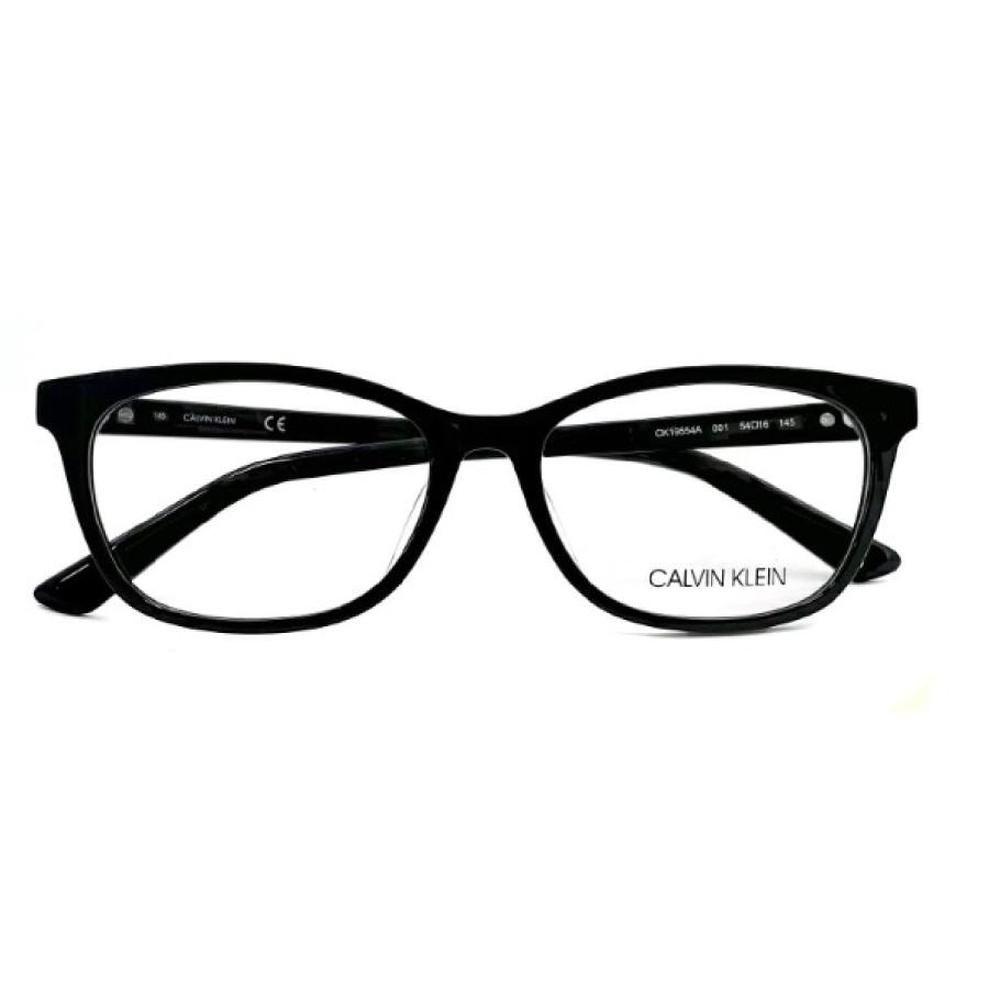 カルバンクライン CALVINKLEIN CK19554A 54サイズ メガネフレーム
