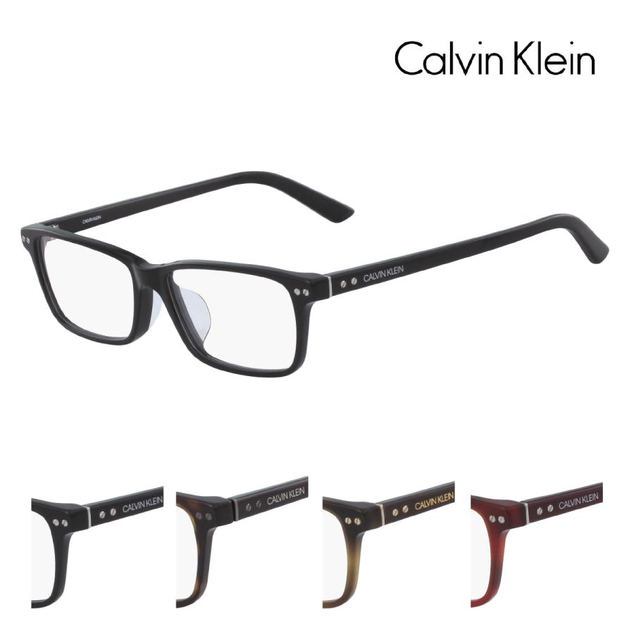 カルバンクライン メガネ ck19554a-210 calvin klein 眼鏡 - www.suguru.jp