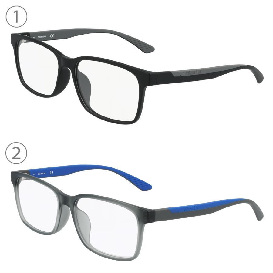 Calvin Klein（カルバン・クライン） メガネフレーム CK21511A 56