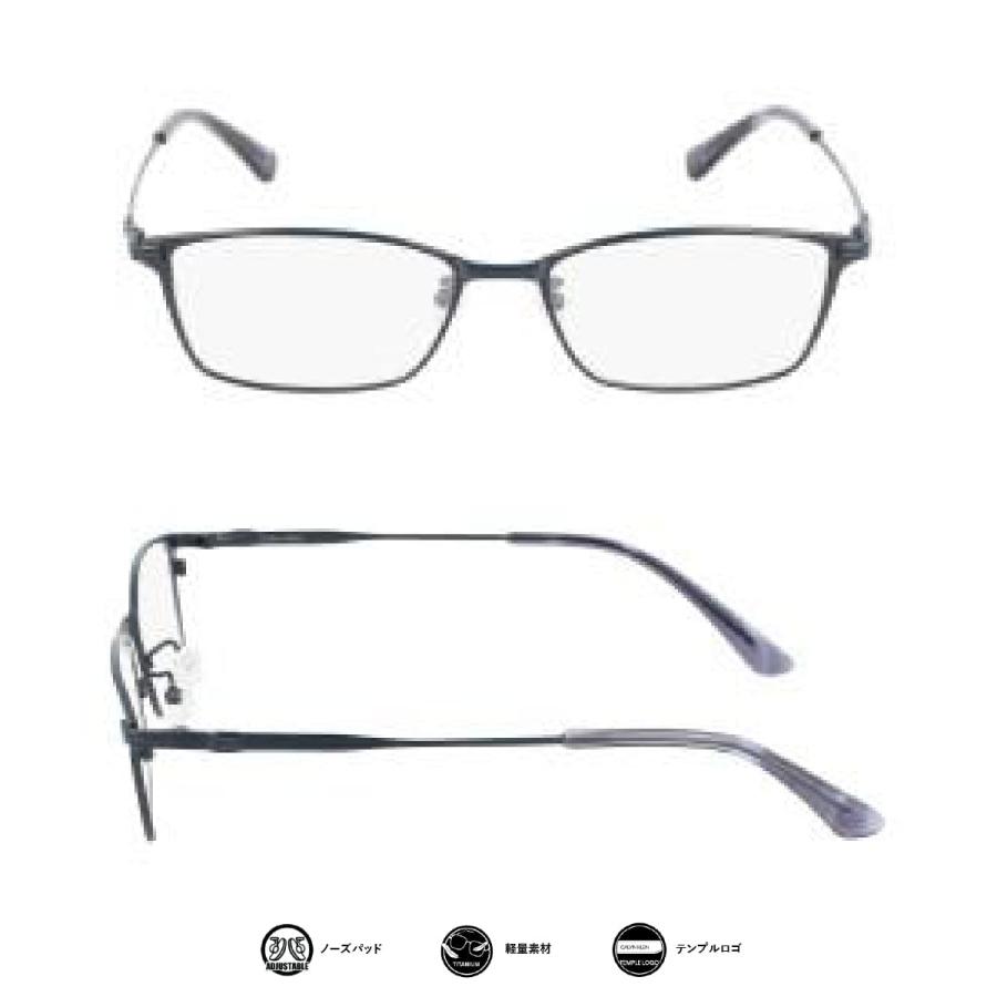 カルバンクライン・メガネフレーム カルバンクライン Calvin Klein(CK) メガネ フレーム CK22561LB