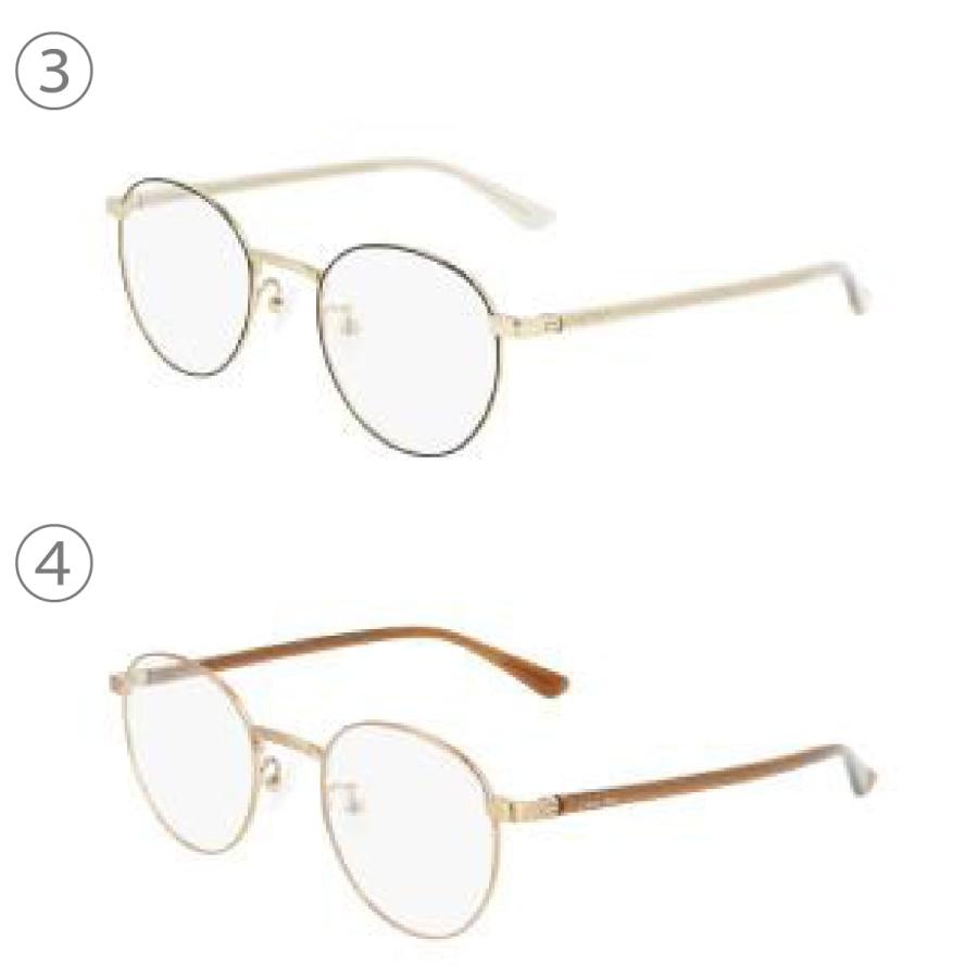 Calvin Klein カルバンクライン メガネフレーム CK22129LB 48サイズ