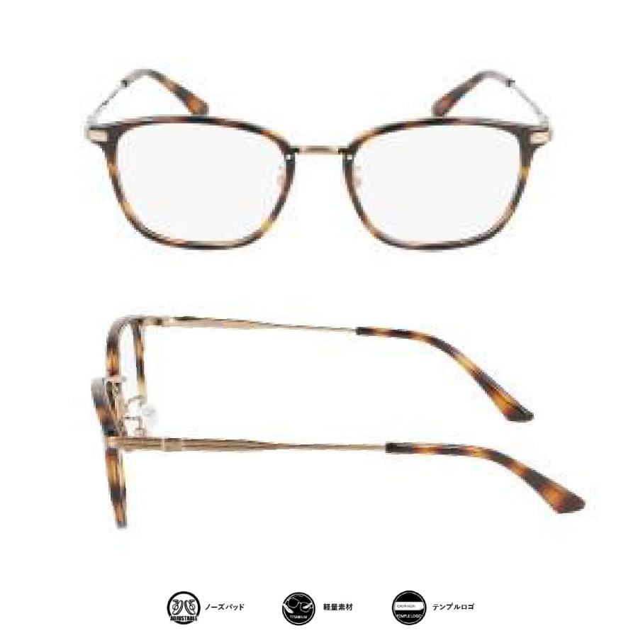 Calvin Klein（カルバン・クライン） メガネフレーム CK22562LB 52