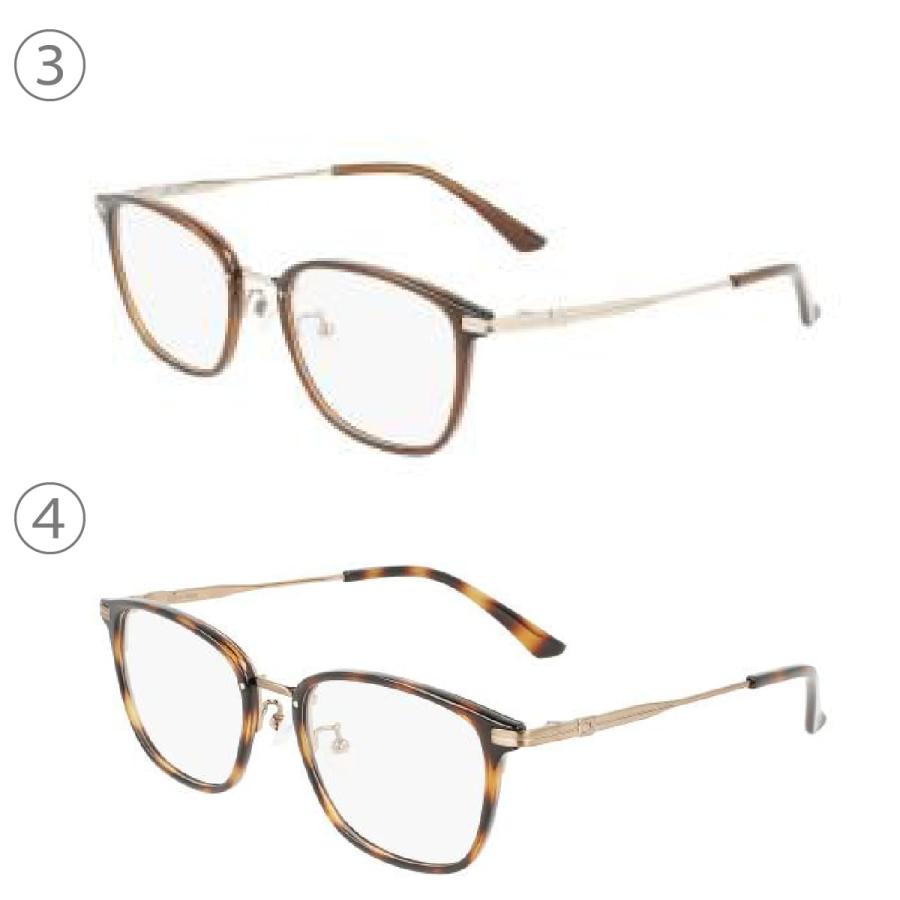 Calvin Klein カルバンクライン メガネフレーム CK22562LB 52サイズ  