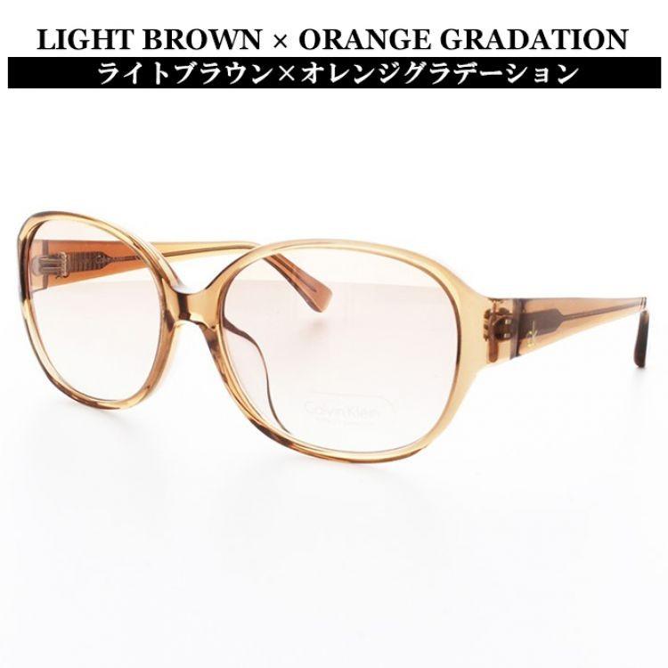 カルバンクライン サングラス 4336SA 57サイズ PT10CK【国内正規品