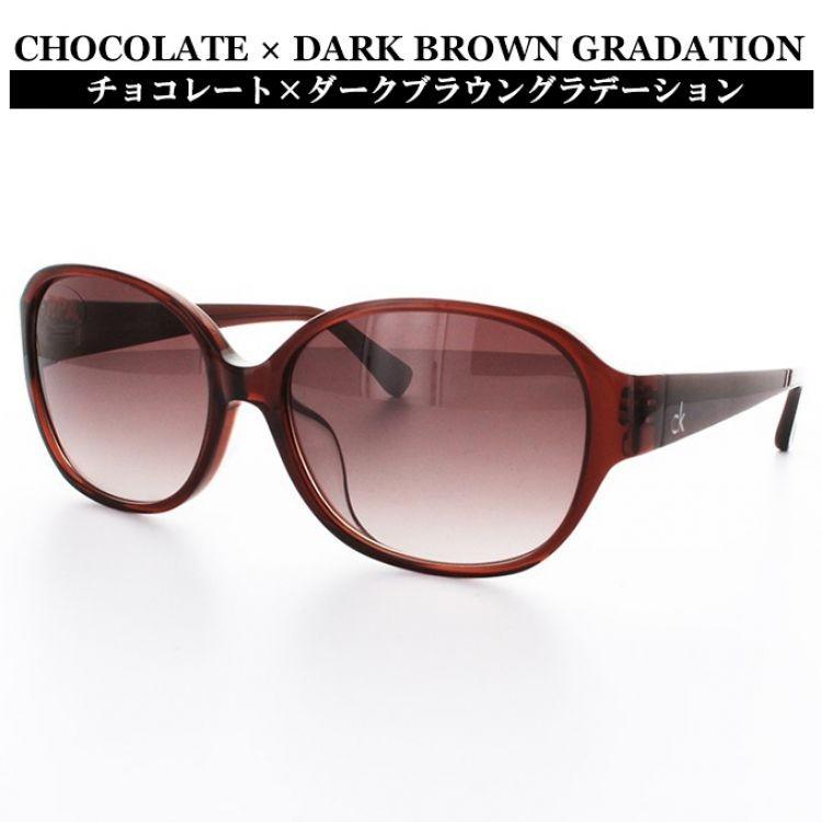 カルバンクライン サングラス 4336SA 57サイズ PT10CK【国内正規品