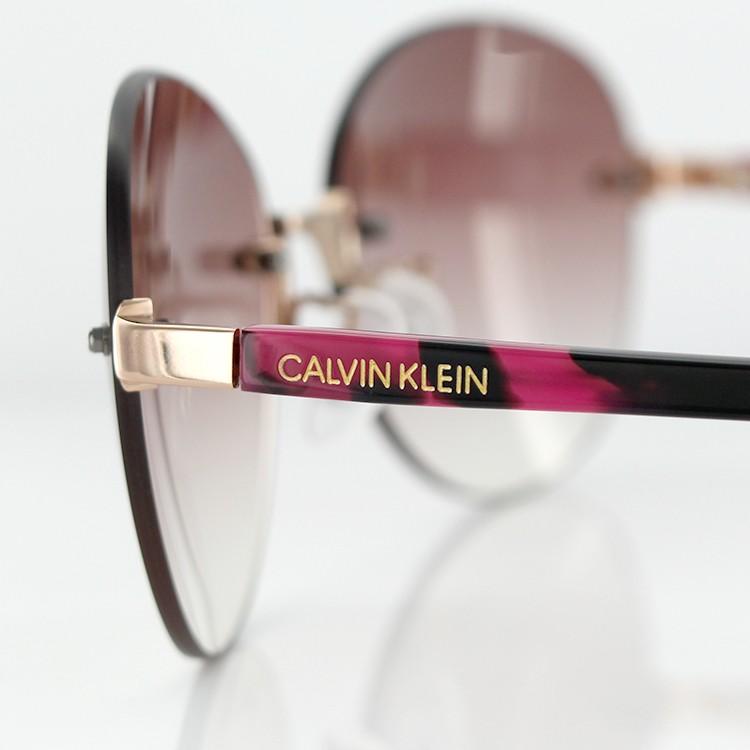カルバンクライン サングラス レディース サングラス Calvin Klein カルバンクライン UVカット