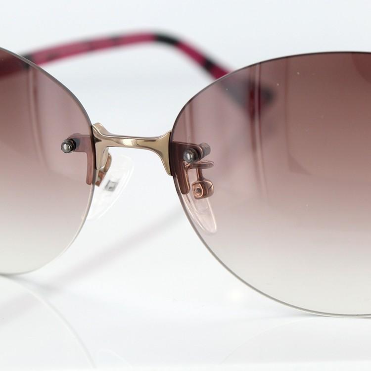 サングラス カルバンクライン ツーポイント CK-1223SA 780 58