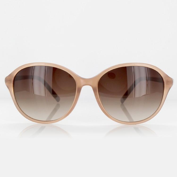 サングラス カルバンクライン CK-4344SA 204 57サイズ オーバル ライト