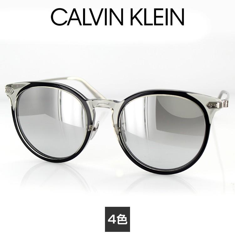   カルバンクライン CK18524SA-107 cK サングラス Calvin Klein カルバンクライン サングラス 正規品 アジアン