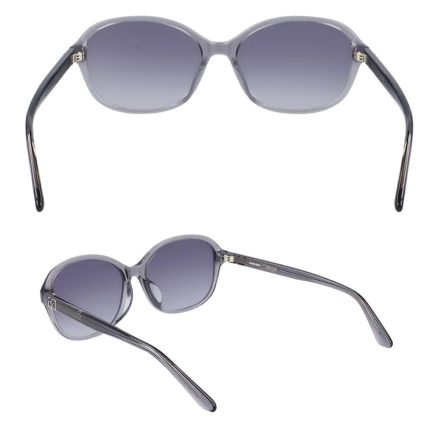 サングラス カルバンクライン CK20550SA 58サイズ メンズ レディース