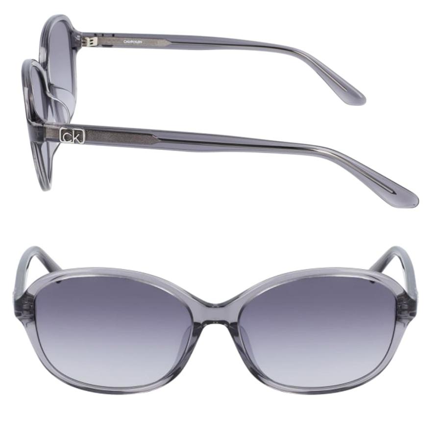 サングラス カルバンクライン CK20550SA 58サイズ メンズ レディース