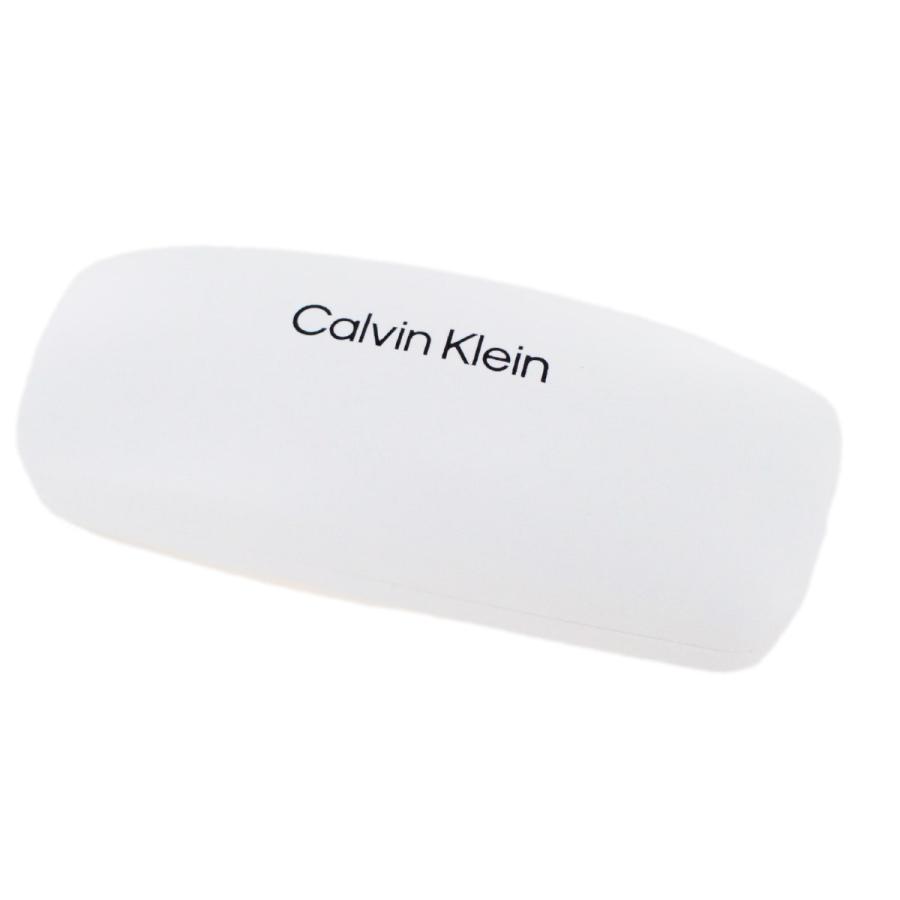 サングラス カルバンクライン CK23108SLB 57サイズ メンズ レディース