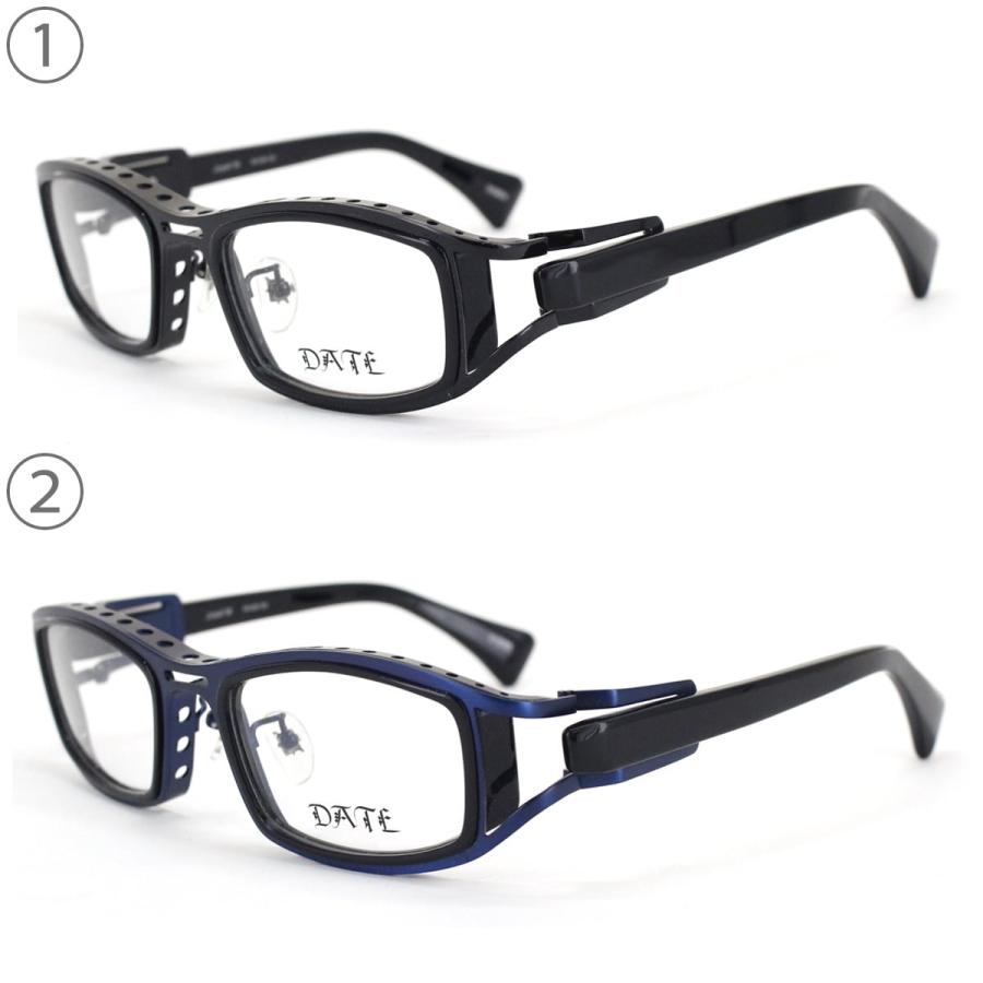 眼鏡フレームまとめ売り　ブランドも含む90 セット メガネフレーム DATE Josef-M デットストック 現品限り 53サイズ