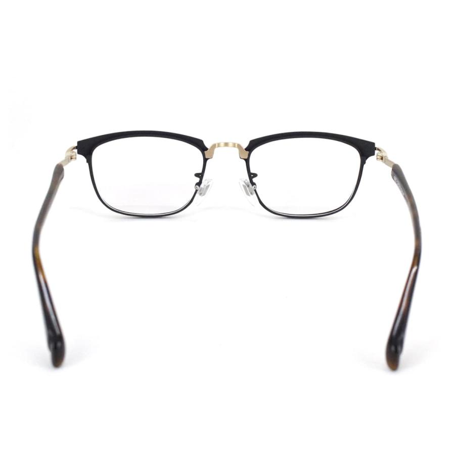 メガネフレーム 眼鏡 DETAIL GRAM ディテールグラム DG0008 51サイズ