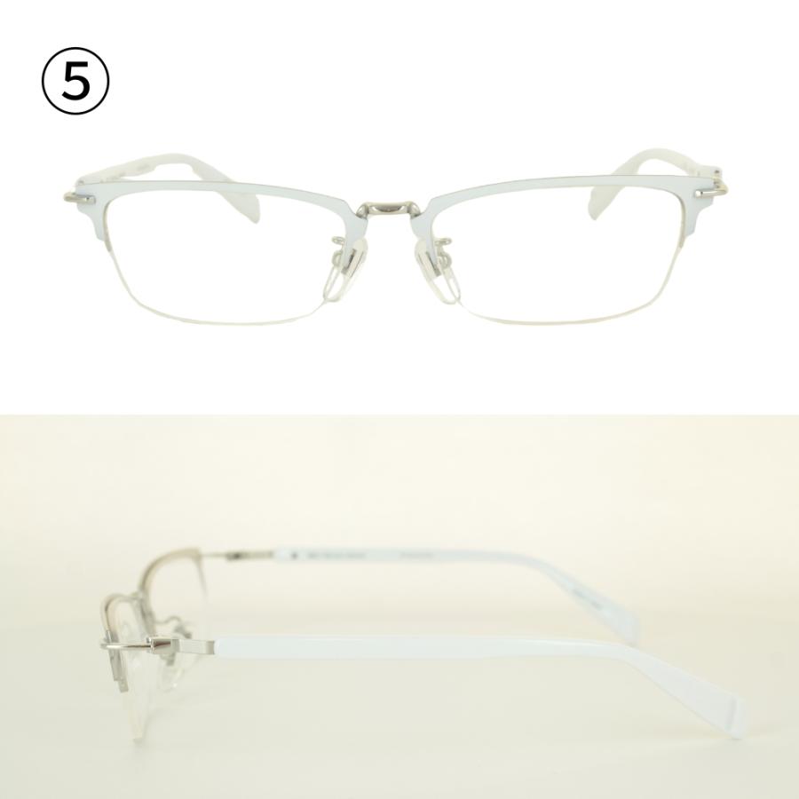 メガネフレーム 眼鏡 DETAIL GRAM ディテールグラム DG0020 54サイズ