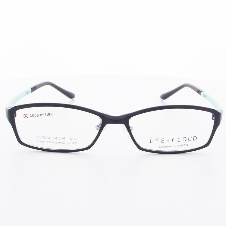 アイクラウド（EYEs CLOUD）（メンズ、レディース）サングラスフレーム