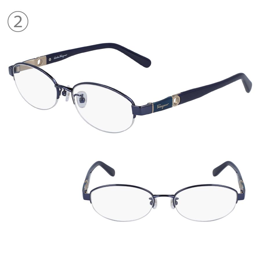 サルヴァトーレフェラガモ Ferragamo メガネフレーム 51□19 145 Amazon | Salvatore Ferragamo サルヴァトーレ フェラガモ