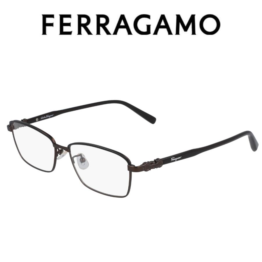 フェラガモ FERRAGAMO（フェラガモ） FERRAGAMO SF2545A 54サイズ メンズ 男性用