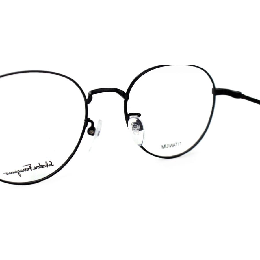 FERRAGAMO（フェラガモ） FERRAGAMO SF2550A 51サイズ メンズ 男性用