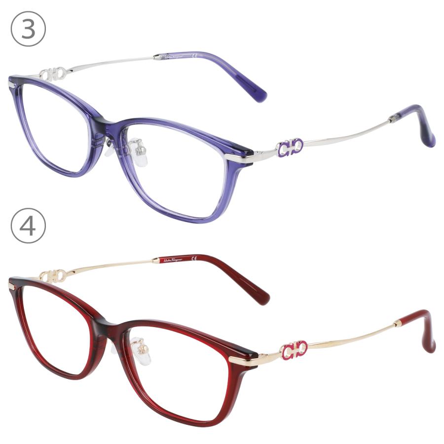 FERRAGAMO フェラガモ メガネ フレーム SF2900A 54サイズ メンズ FERRAGAMO フェラガモ メガネ フレーム SF2900A 54サイズ メンズ