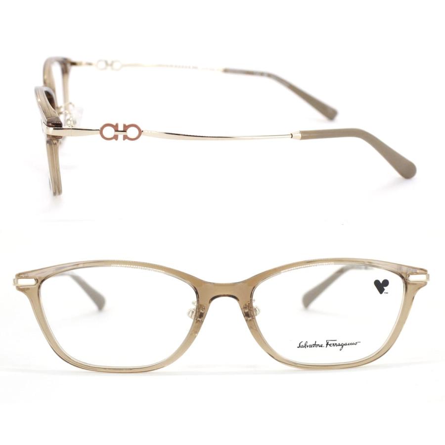 FERRAGAMO フェラガモ メガネ フレーム SF2900A 54サイズ メンズ FERRAGAMO フェラガモ メガネ フレーム SF2900A 54サイズ メンズ
