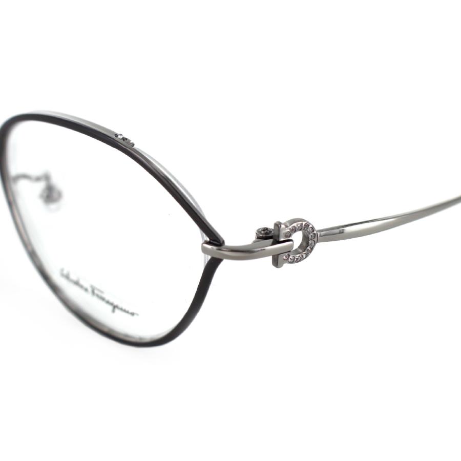 FERRAGAMO フェラガモ メガネ フレーム SF2568RLB メンズ