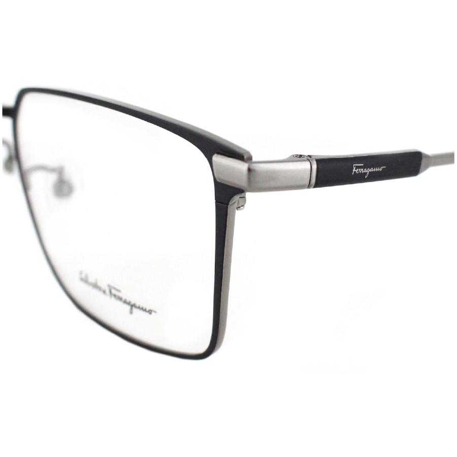 FERRAGAMO（フェラガモ） FERRAGAMO SF2563A 57サイズ メンズ 男性用