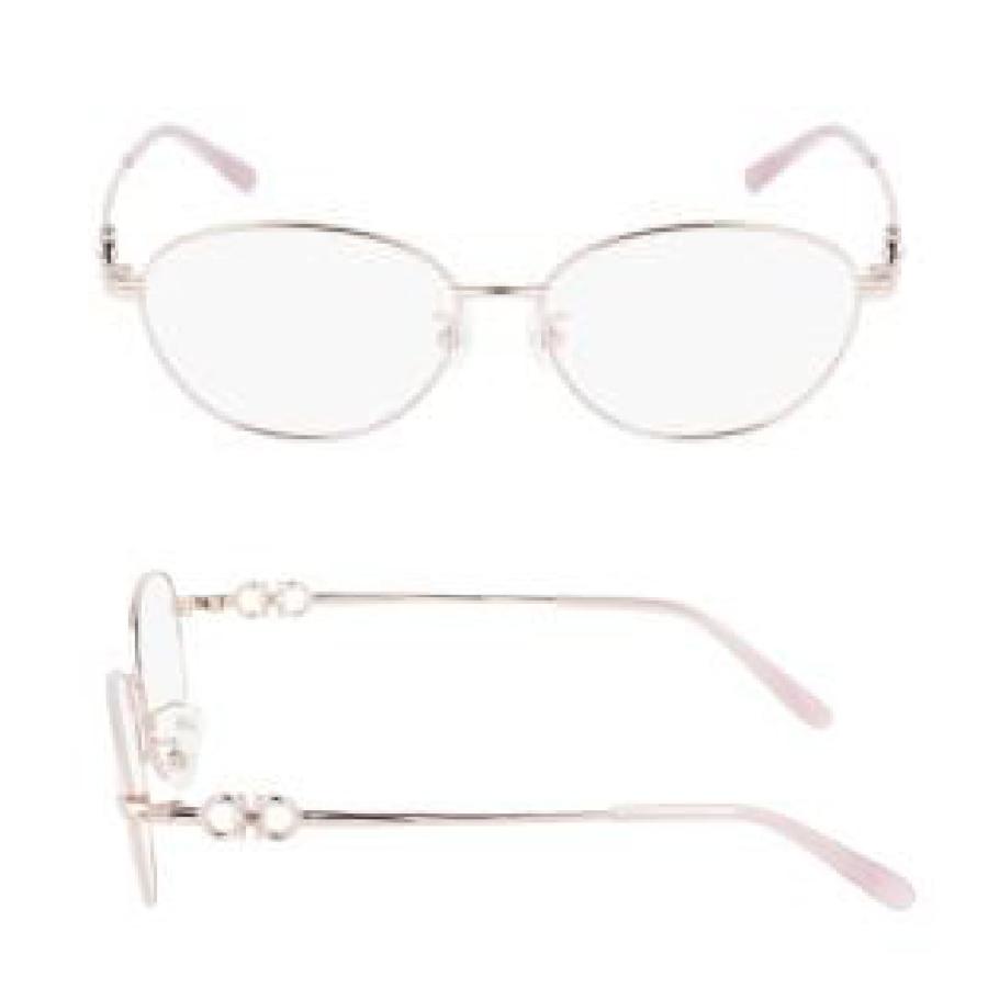 FERRAGAMO フェラガモ メガネ フレーム SF2575LB 53サイズ