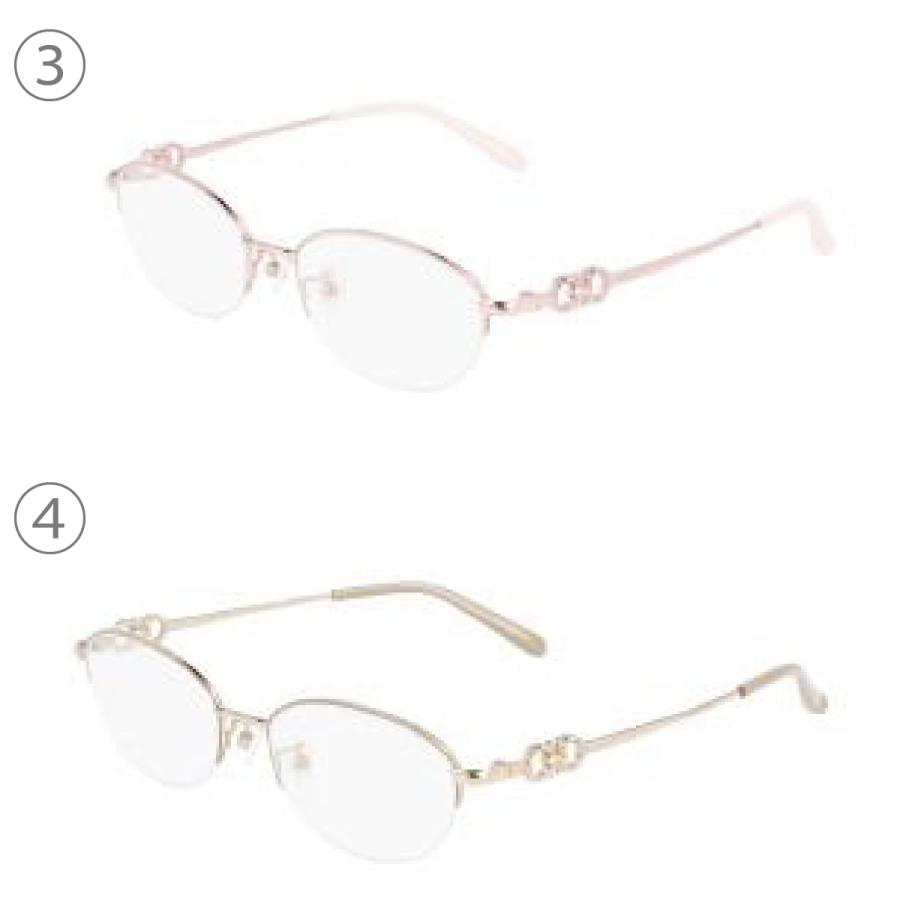 【遠近老眼鏡SET】フェラガモ　 SF2561A-711-51 　メタル　新品 FERRAGAMO（フェラガモ） メガネフレーム SF2561A 51サイズ 54サイズ