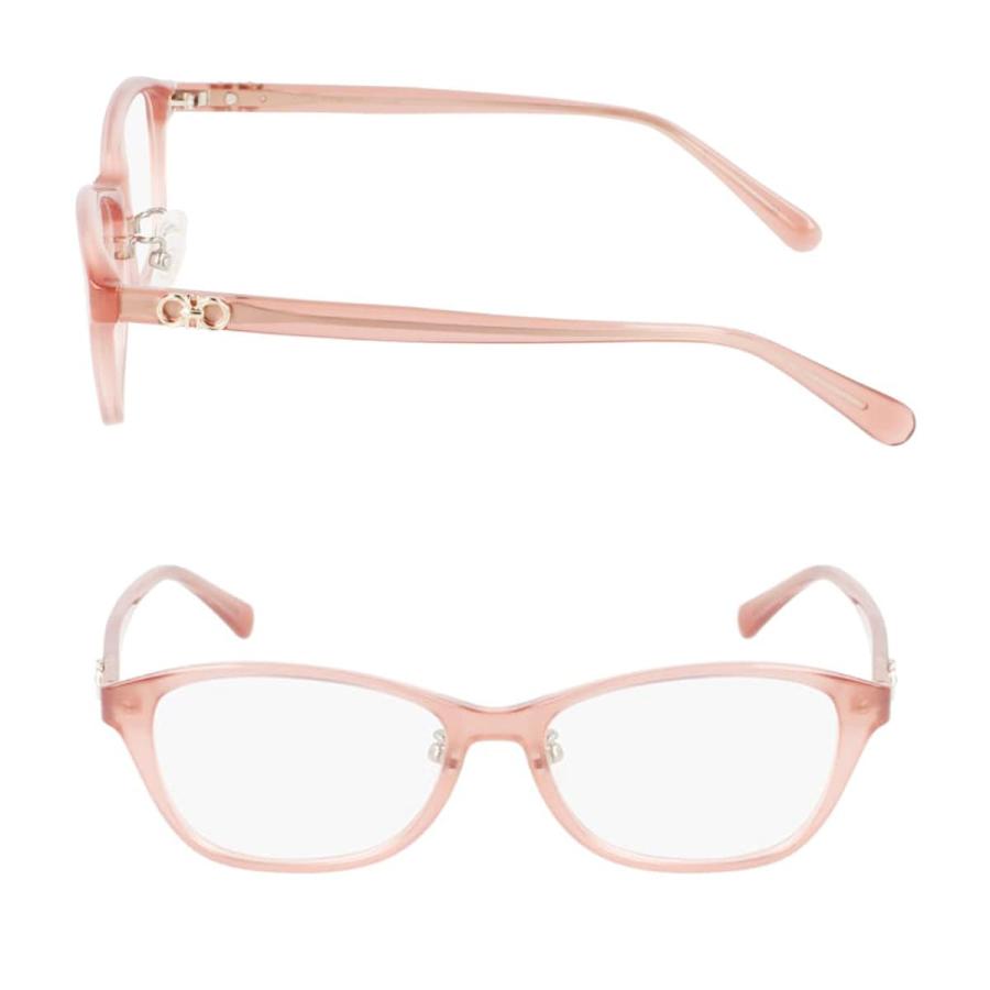 FERRAGAMO（フェラガモ） メガネ フレーム SF2960LB 51サイズ