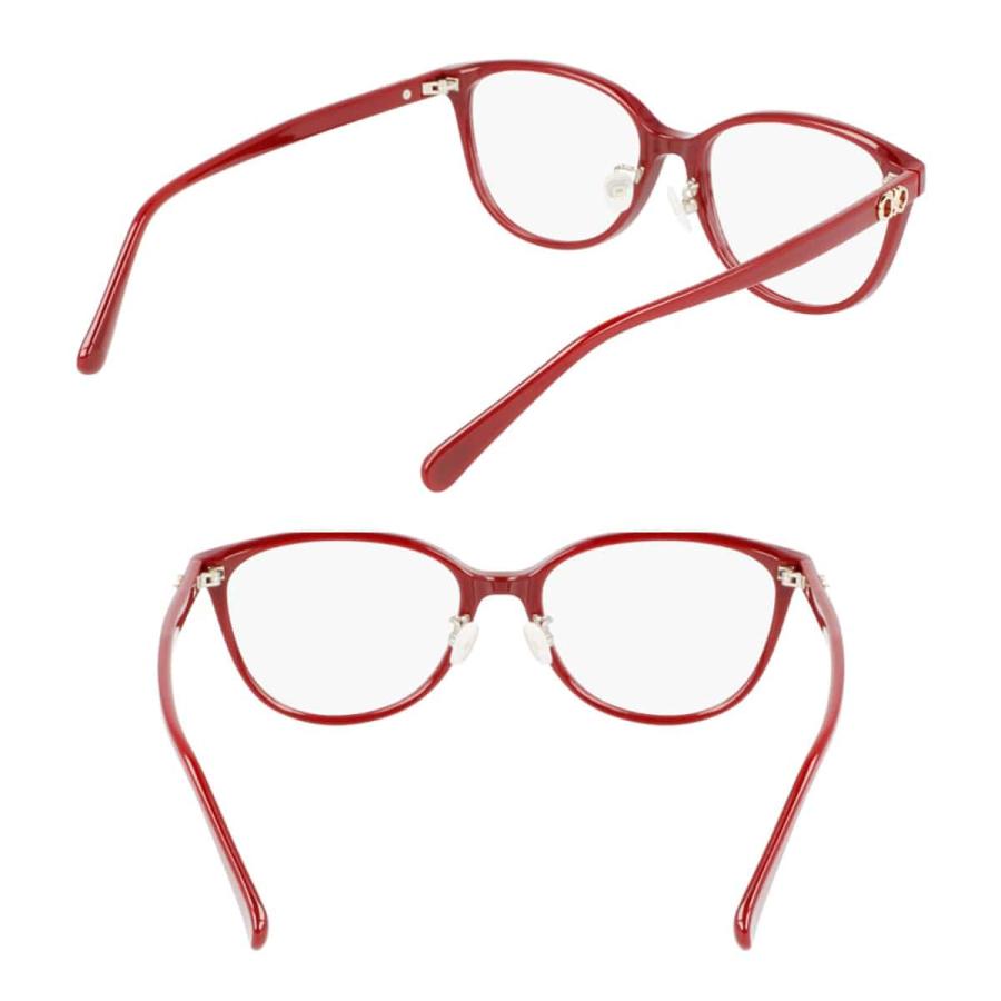 FERRAGAMO フェラガモ メガネ フレーム SF2961LB 53サイズ FERRAGAMO フェラガモ メガネ フレーム SF2961LB 53サイズ