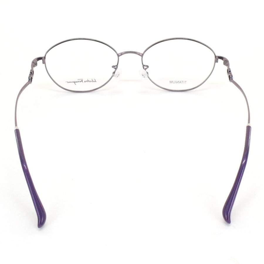 FERRAGAMO フェラガモ メガネフレーム SF2561A 51サイズ 54