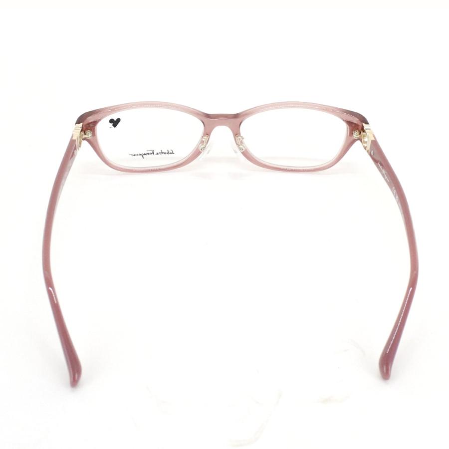 FERRAGAMO（フェラガモ） メガネフレーム SF2917A 52サイズ レディース