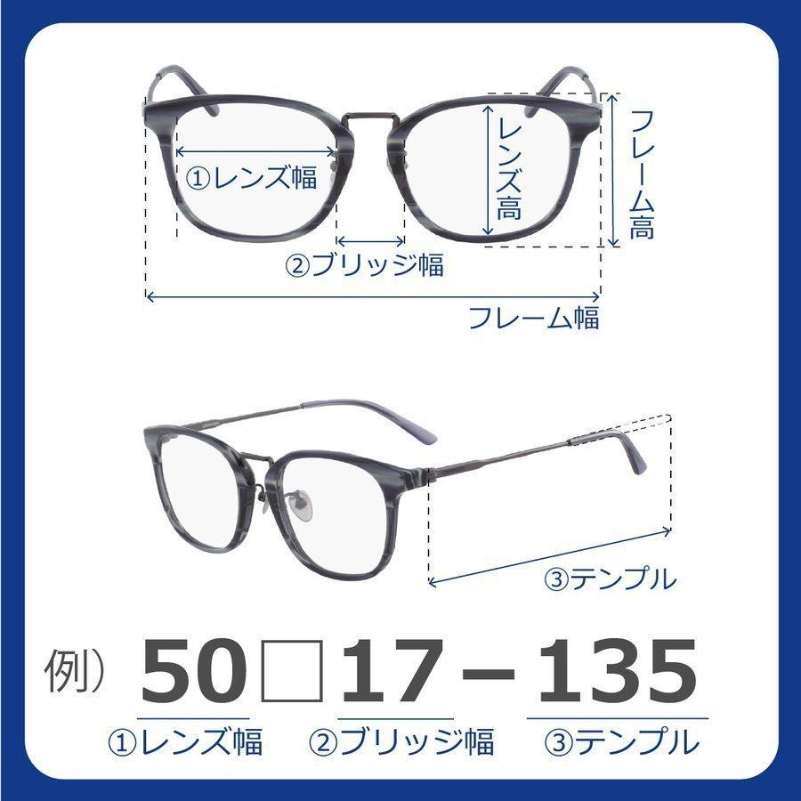 FERRAGAMO（フェラガモ） メガネフレーム SF2979LB 48サイズ