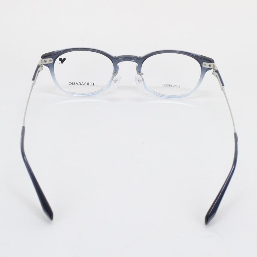 FERRAGAMO フェラガモ メガネフレーム SF2979LB 48サイズ FERRAGAMO フェラガモ メガネフレーム SF2979LB 48サイズ
