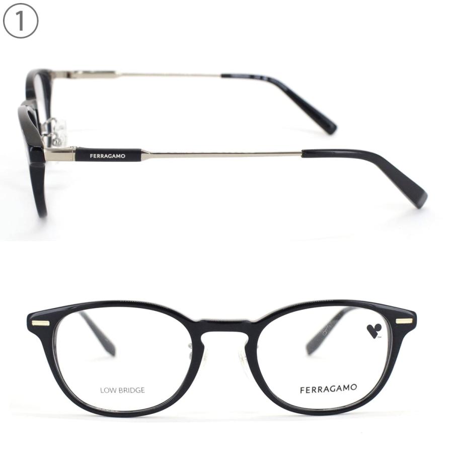 FERRAGAMO フェラガモ メガネフレーム SF2979LB 48サイズ FERRAGAMO フェラガモ メガネフレーム SF2979LB 48サイズ
