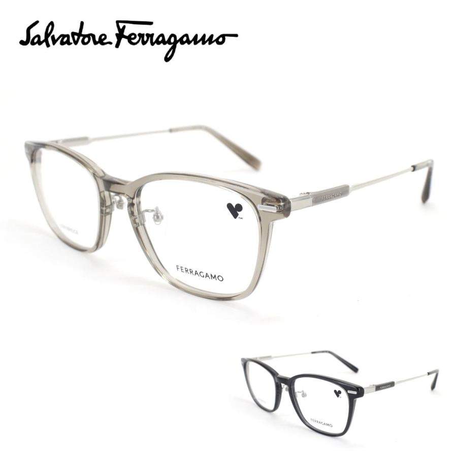 新品特価■Ferragamo フェラガモ メガネフレーム■正規品 FERRAGAMO フェラガモ メガネフレーム SF2980LB 53サイズ