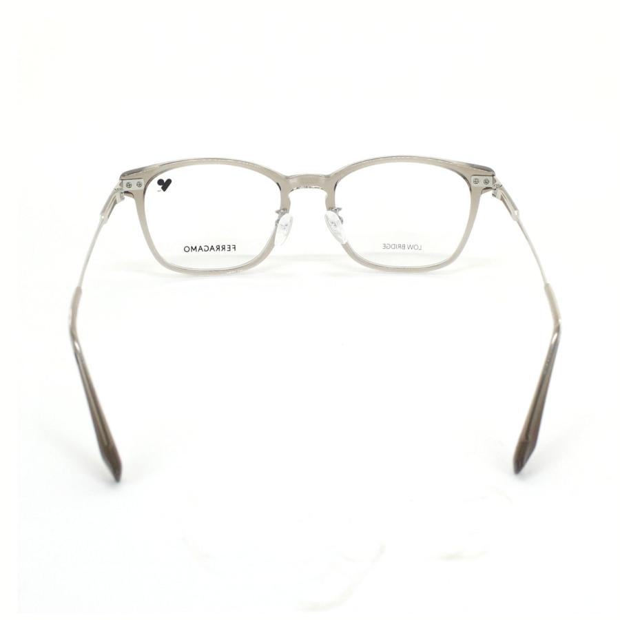 新品特価■Ferragamo フェラガモ メガネフレーム■正規品 FERRAGAMO フェラガモ メガネフレーム SF2980LB 53サイズ