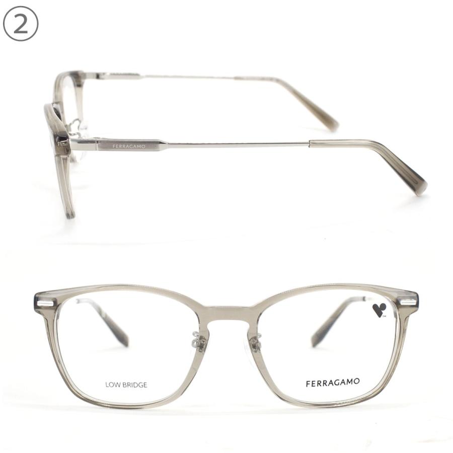 フェラガモ老眼鏡 ＋1〜＋1.5程度の方に ケース付き フェラガモ老眼鏡