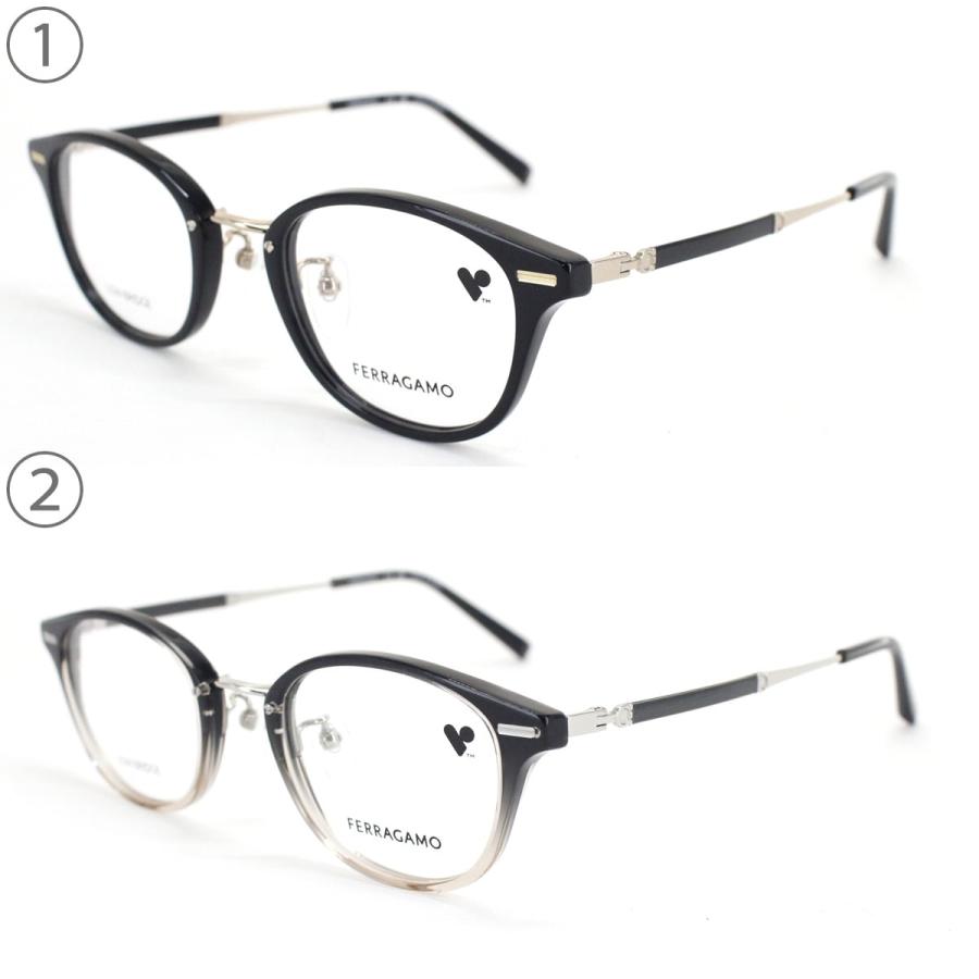 Salvatore Ferragamoフェラガモ 1624T チタン製 フルリム 楽天市場】［定価32万3千円］［期間限定特価］フェラガモ Ferragamo