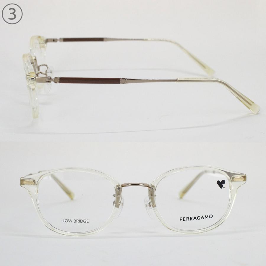 Salvatore Ferragamoフェラガモ 1624T チタン製 フルリム 楽天市場】［定価32万3千円］［期間限定特価］フェラガモ Ferragamo