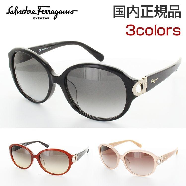 FERRAGAMO サルバトーレフェラガモ サングラス SF801SA 59サイズ FERRAGAMO サルバトーレフェラガモ サングラス SF801SA 59サイズ