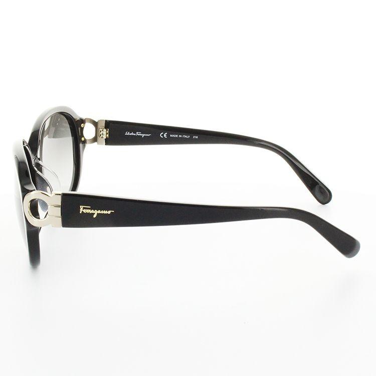 FERRAGAMO サルバトーレフェラガモ サングラス SF801SA 59サイズ FERRAGAMO サルバトーレフェラガモ サングラス SF801SA 59サイズ