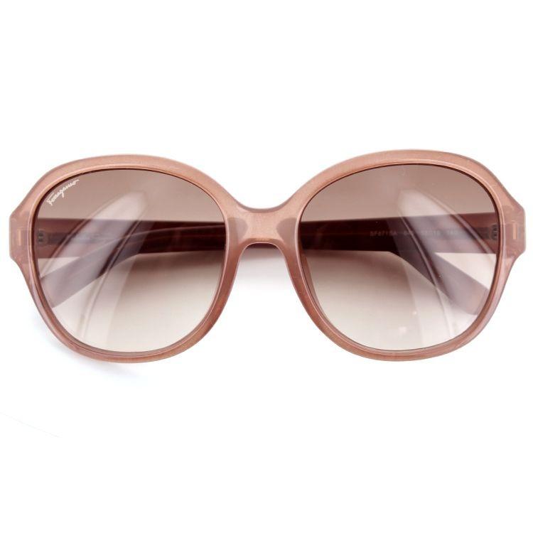 サルバトーレフェラガモ サングラス SF871SA 58サイズ