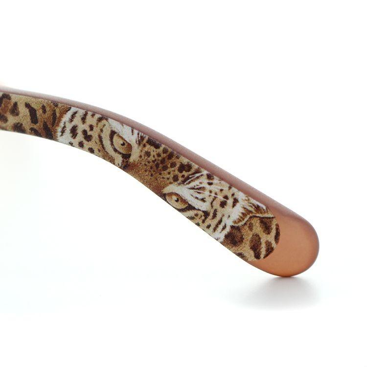 サルバトーレフェラガモ サングラス SF871SA 58サイズ バタフライ