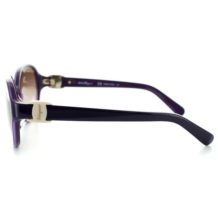 フェラガモ サングラス Salvatore Ferragamo SF841SA 58サイズ PT10FG