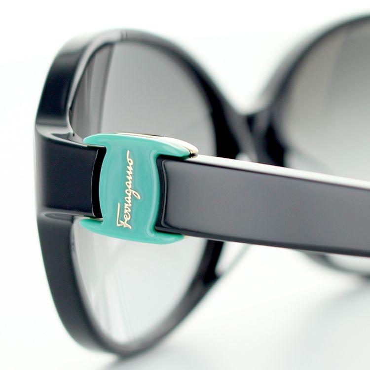 フェラガモ サングラス Salvatore Ferragamo SF841SA 58サイズ