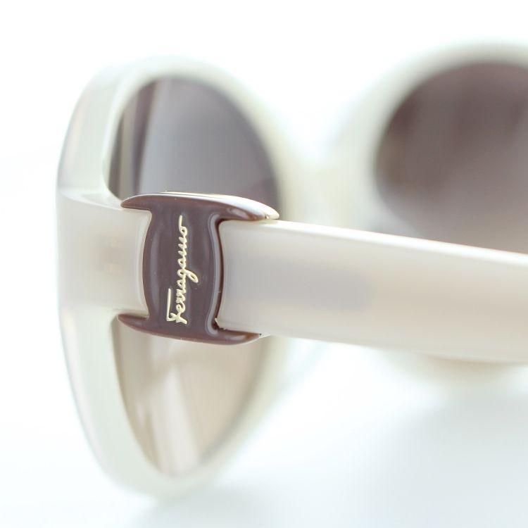 フェラガモ サングラス Salvatore Ferragamo SF841SA 58サイズ
