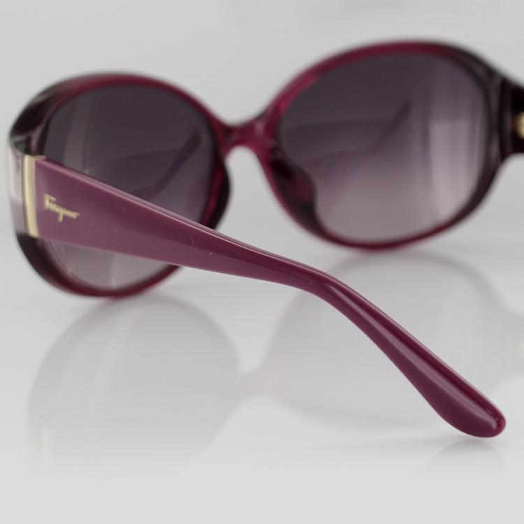 FERRAGAMO（フェラガモ） サングラス SF683SA FERRAGAMO UVカット 57